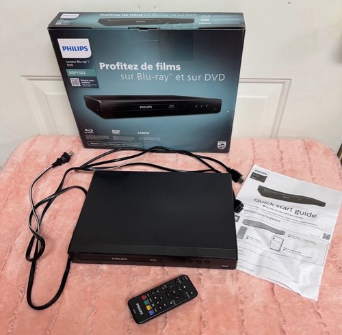 Philips bdp1502 lettore - philips, bdp1502/7