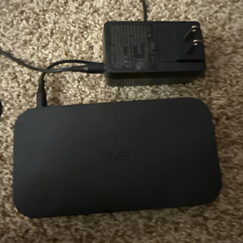 Philips hue hdmi sync - hue, box