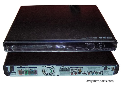 Philips hts3566d ricevitore - hts3566d,