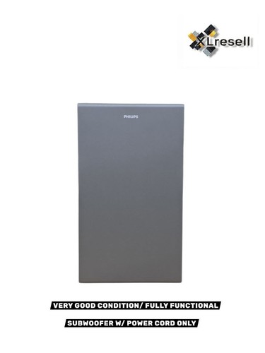 Philips subwoofer ricambio - philips,