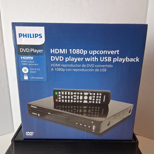 Philips pld2000 lettore - philips, dvd