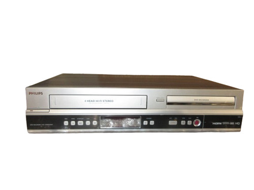 Philips dvdr3545v registratore - dvdr3545v,