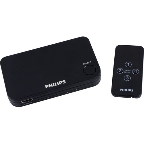 Interruttore philips uhd 4 - interruttore,