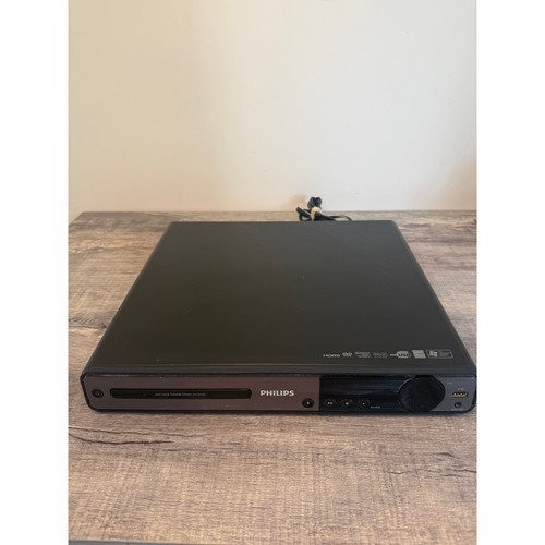 Philips hts3372d dvd home - hts3372d/f7,
