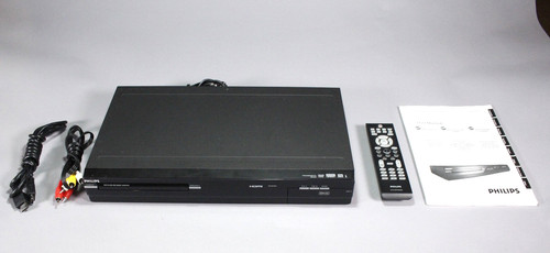 Philips dvdr3475 - philips, dvdr3475/37