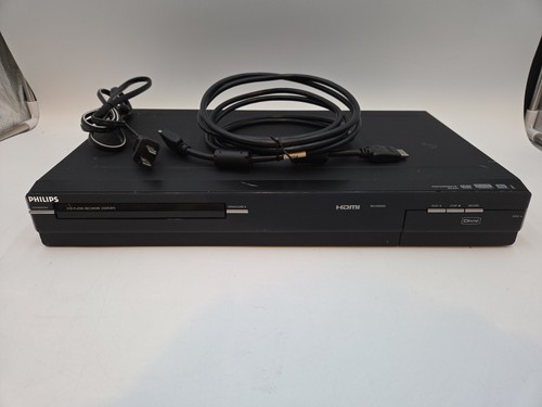 Philips dvdr3475 37b lettore - philips,