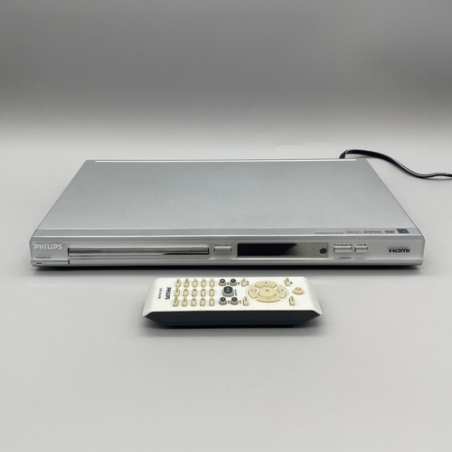 Philips dvp3960 hdmi - philips,