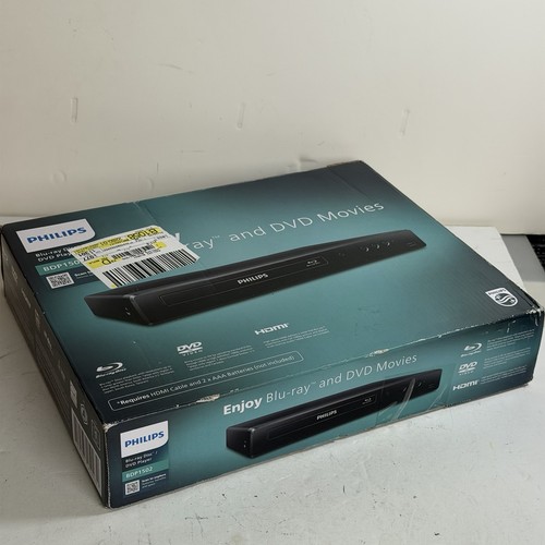 Philips bdp2501 lettore - philips, bdp2501/f7