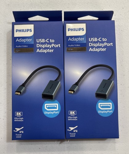 Philips elite adattatore - elite, 8k