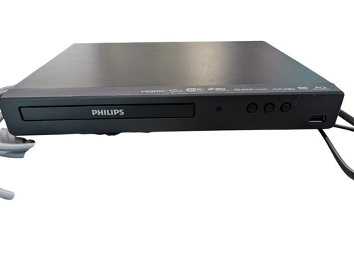 Philips lettore dvd blu - philips,