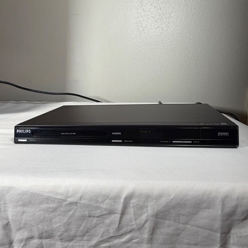 Philips dvp3982 lettore dvd - dvp3982,