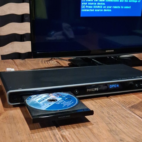 Philips dvp5992 lettore dvd - philips, dvp5992/f7
