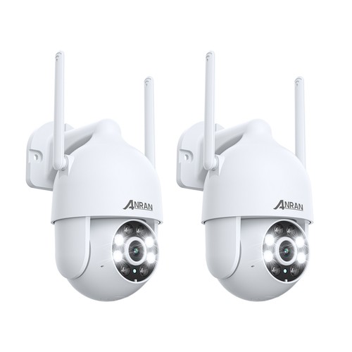 Anran 3mp telecamera di - 2k/3mp,