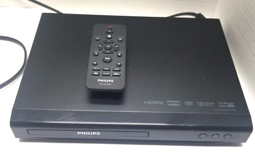 Lettore dvd philips modello - philips,