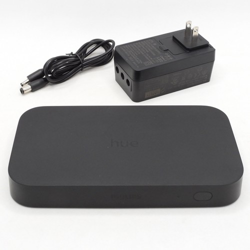 Philips hue play hdmi - philips,