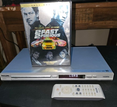 Lettore dvd hdmi philips - dvd,