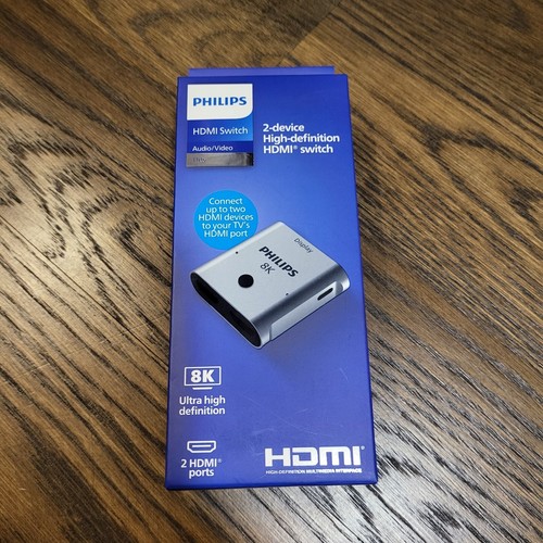 Nuovo philips hdmi - *nuovo*,