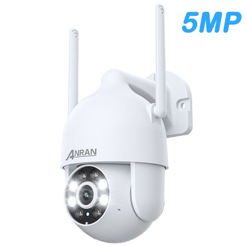 Anran telecamera di - anran, 2k