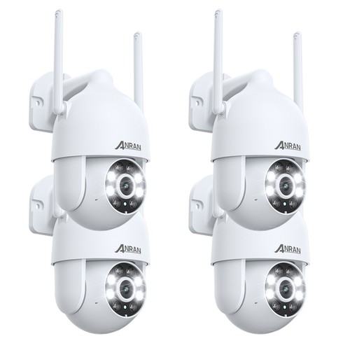Anran telecamera di - 2k,
