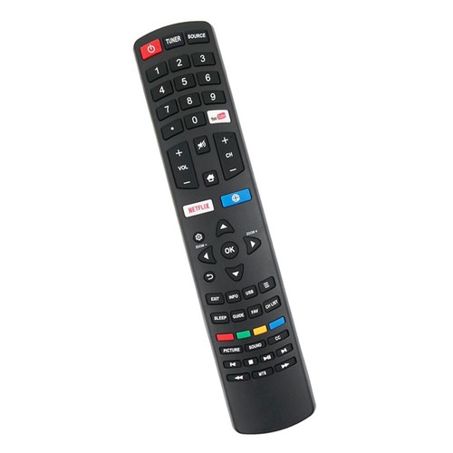 Nuovo telecomando per - , tv