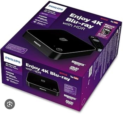 Philips bdp7501 lettore - bdp7501,