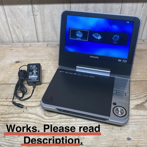 Philips pb9001 solo - e1,