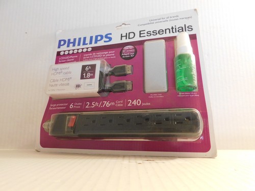 Philips essentials - philips,