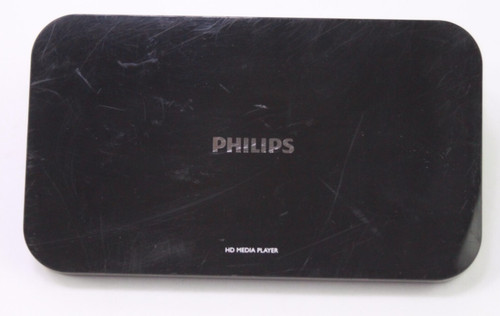 Philips modello hmp4000 - modello,
