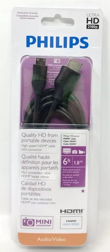 Philips swv2472h cavo hdmi - philips, swv2472h/27