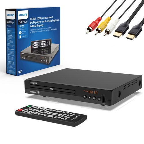 Philips lettore dvd - philips,