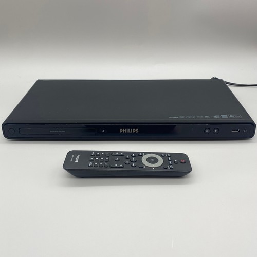 Philips dvp5990 lettore - lettore, dvd