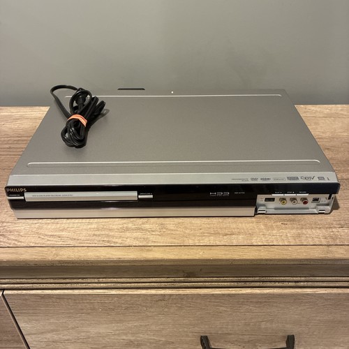 Philips dvdr3575h registratore - dvdr3575h,