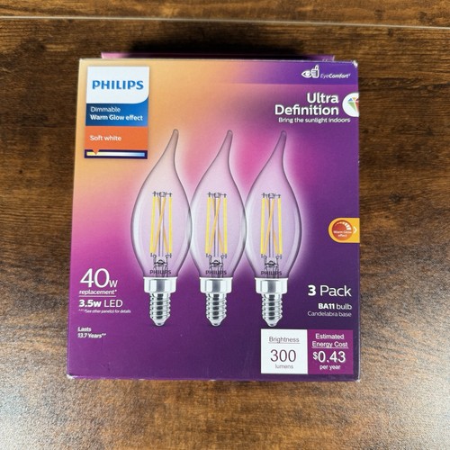 Philips ultra definizione ba11 - ultra,