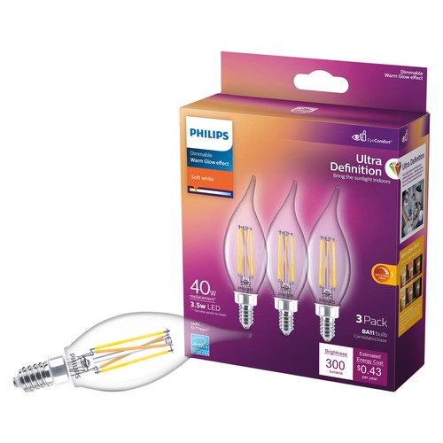 Philips ultra definizione ba11 - definizione,