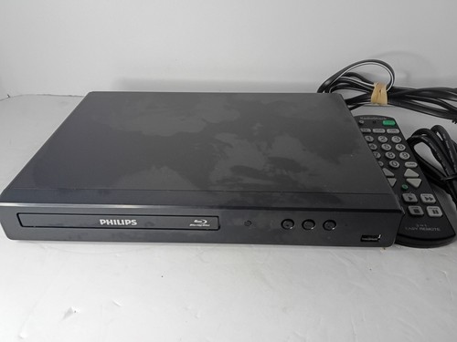 Philips bdp1502 blu ray - philips, blu-ray