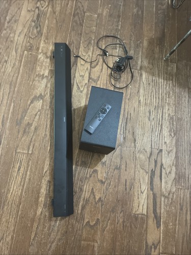 Philips tab5306vd soundbar - tab5306vd,