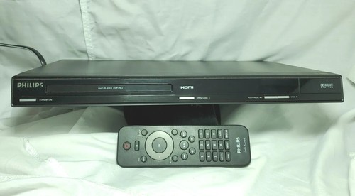 Philips lettore dvd dvp 3962 - lettore,