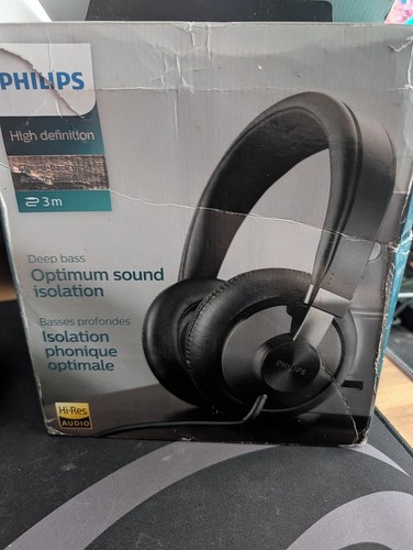 Philips shp6000 cuffie alta - cuffie,