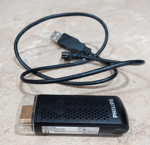 Philips 1080p wireless - philips,