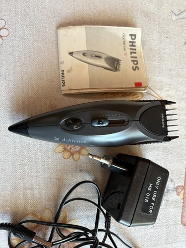 Taglia capelli philips - taglia,