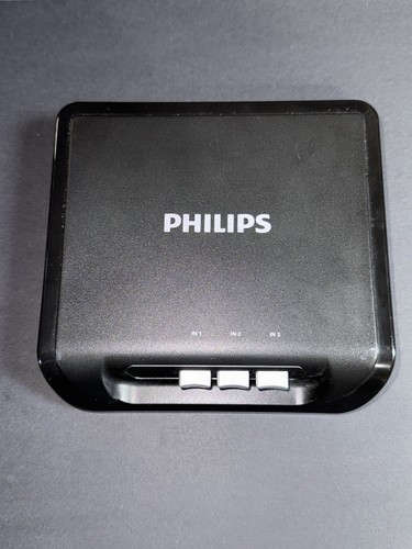 Philips interruttore hdmi - philips, 3