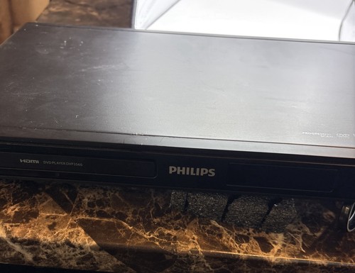 Philips dvp3560 lettore - dvp3560/f7, dvd