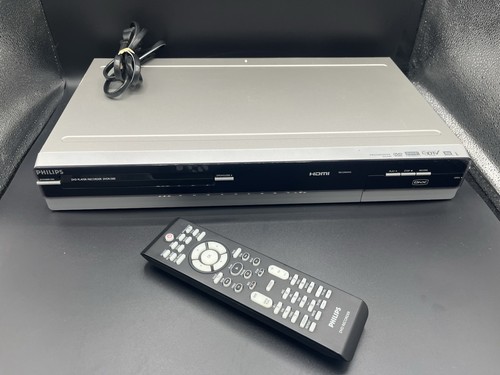 Philips dvdr3505 lettore - philips,