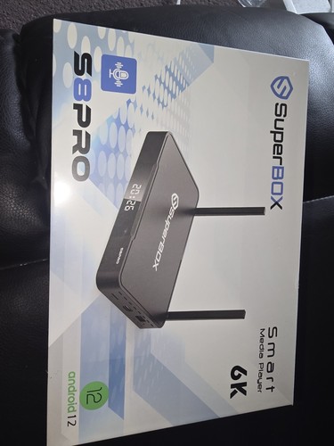 2027 superbox pro dvr - pro,