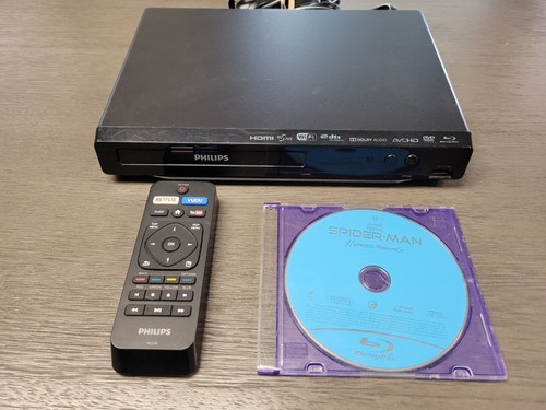 Philips bdp2501 lettore - philips, bdp2501/f7