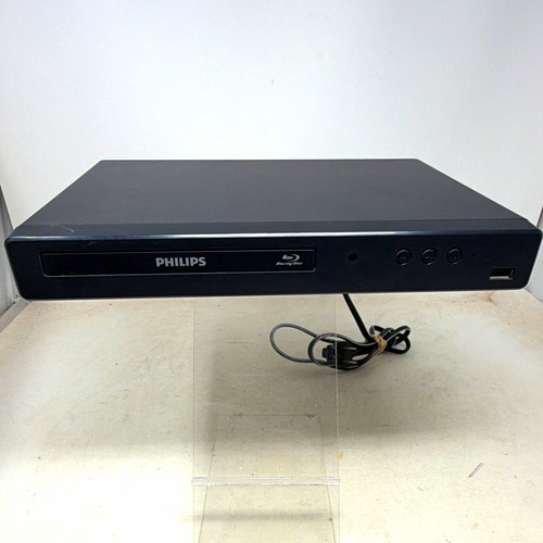 Philips bdp1502 lettore - lettore, dvd