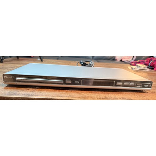 Philips dvp5960 lettore - philips, dvp5960/37