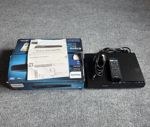 Philips bdp2501 lettore dvd - bdp2501,