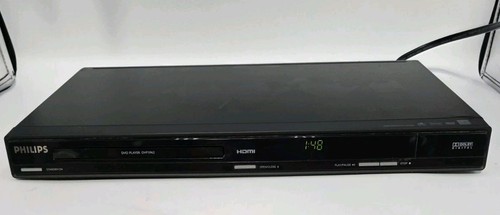 Philips dvp3962 hdmi - philips, /37