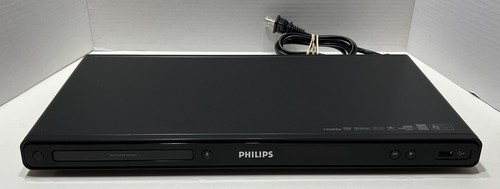 Philips nero dvp5990 - philips, lettore